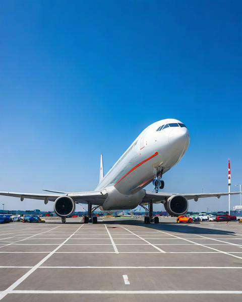 大興機(jī)場(chǎng)停車(chē)免費(fèi)接送機(jī)操作指南