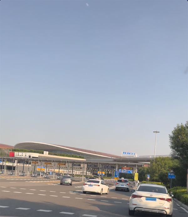 大興機場停車貴不貴？教你3個省錢妙招